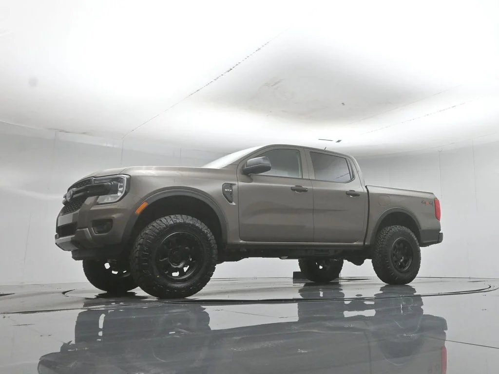 New 2026 Marsh Gray Ford XL image 45