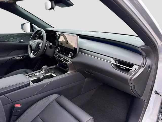 New 2026 Iridium Lexus LUXURY image 15