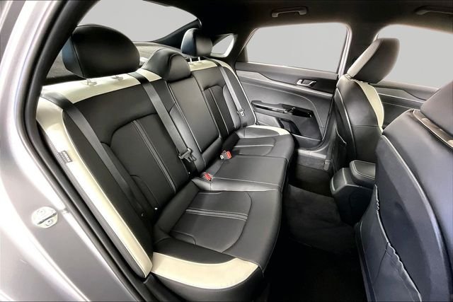 Used 2026 Gray Kia GT-Line image 24