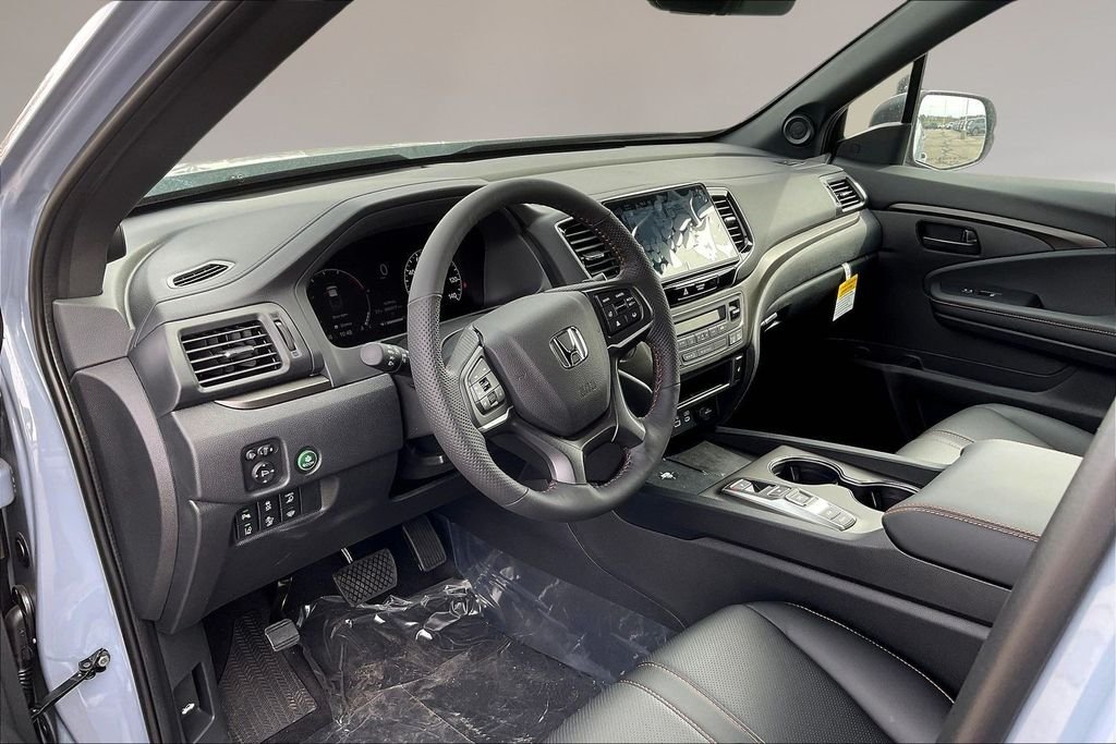 2026 Honda Ridgeline TrailSport - Photo 7