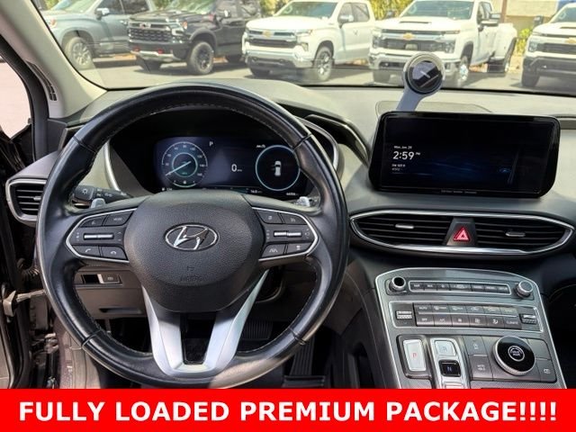 Used 2023 Gray Hyundai SEL image 18