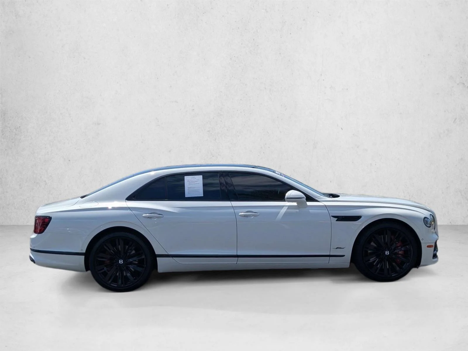 2024 Bentley Flying Spur Speed Edition 12 - Photo 4