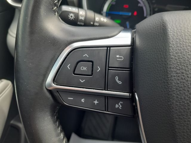 Used 2021  Toyota XLE image 14