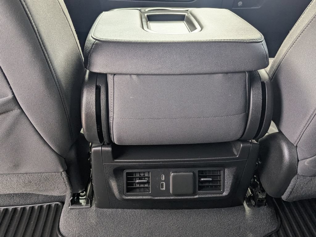Used 2023 Northsky Blue Metallic Chevrolet LT (2FL) image 16