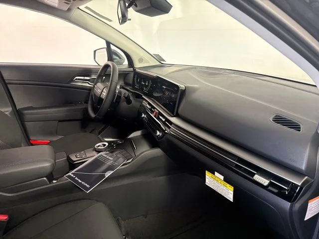2026 Kia Sportage LX Hybrid - Photo 38