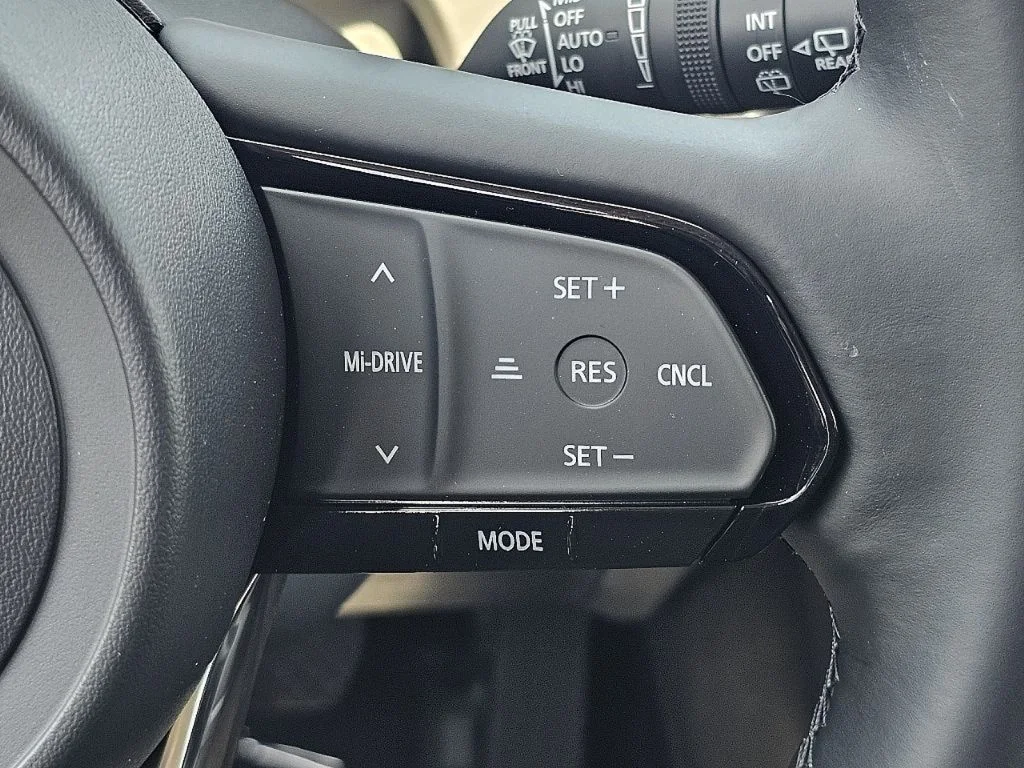 New 2026 Red Mazda 2.5 S Preferred image 31