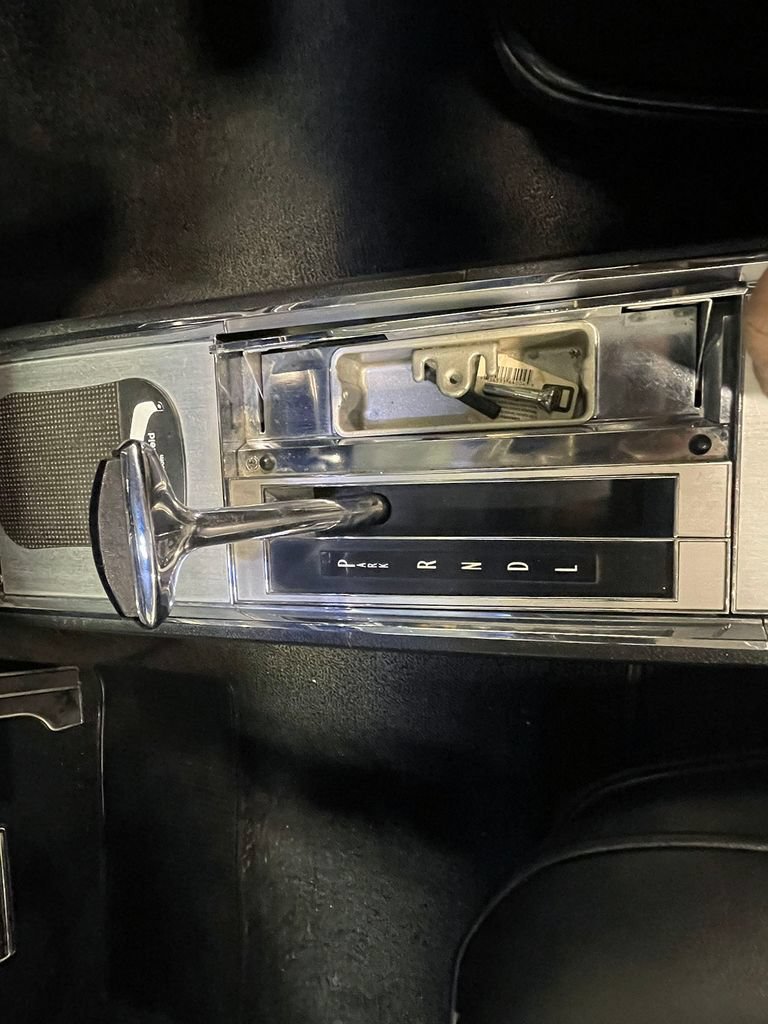 Used 1967 Yellow Chevrolet  image 74