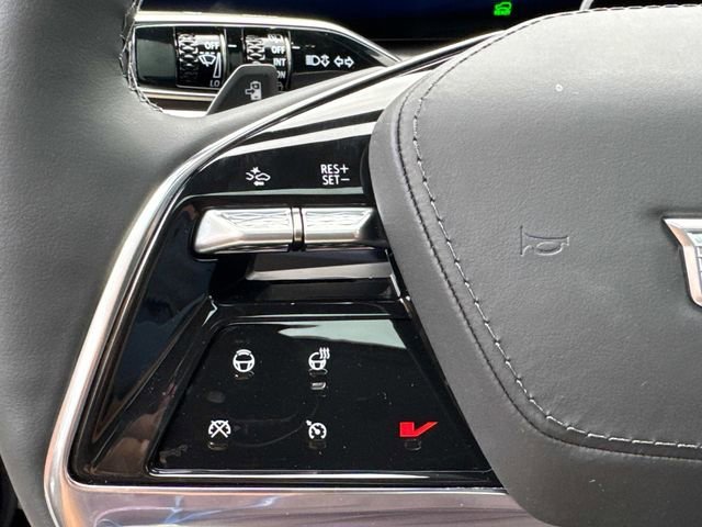 2026 Cadillac VISTIQ Premium Luxury - Photo 30
