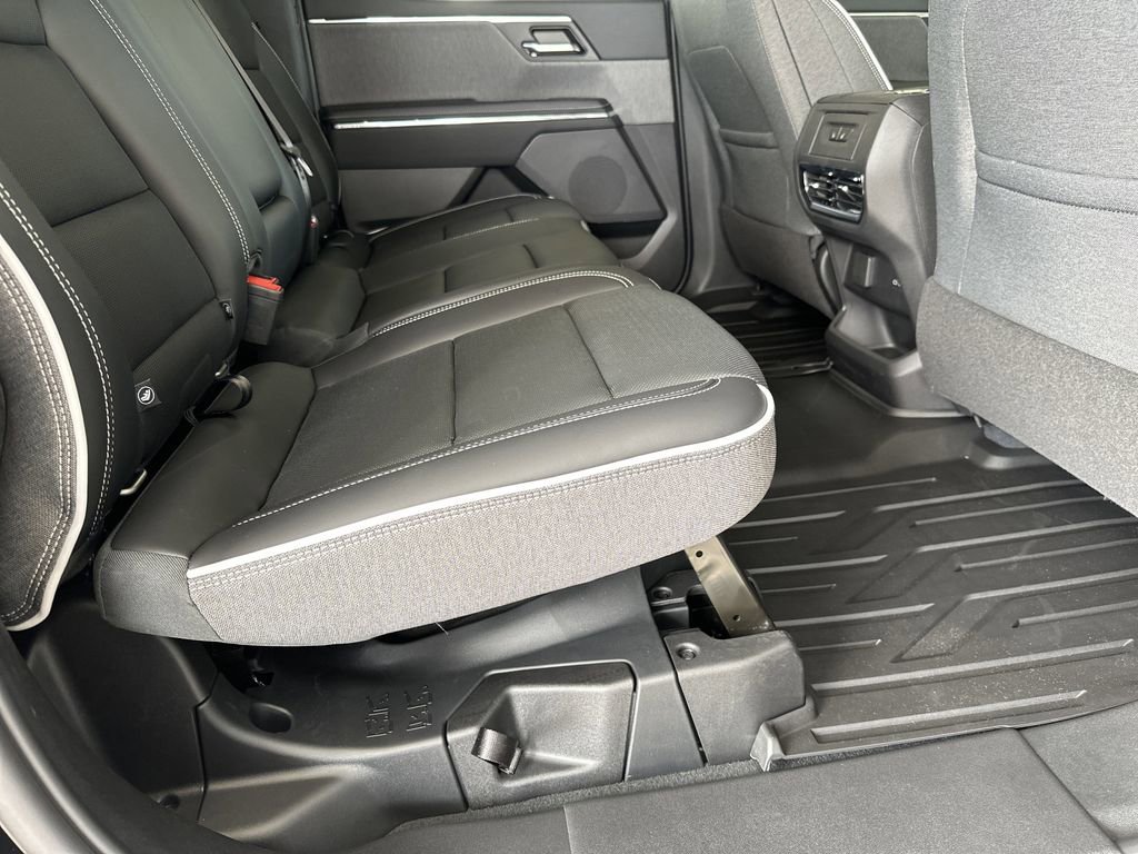 2026 GMC Sierra EV Elevation - Photo 35