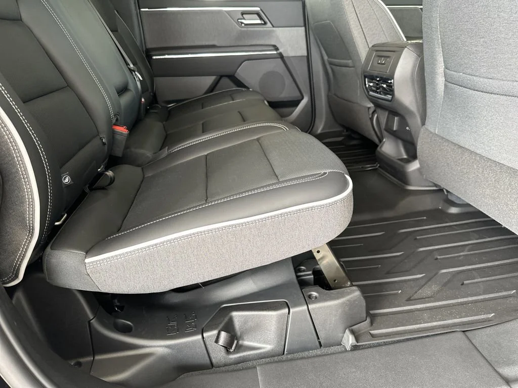 2026 GMC Sierra EV Elevation - Photo 35