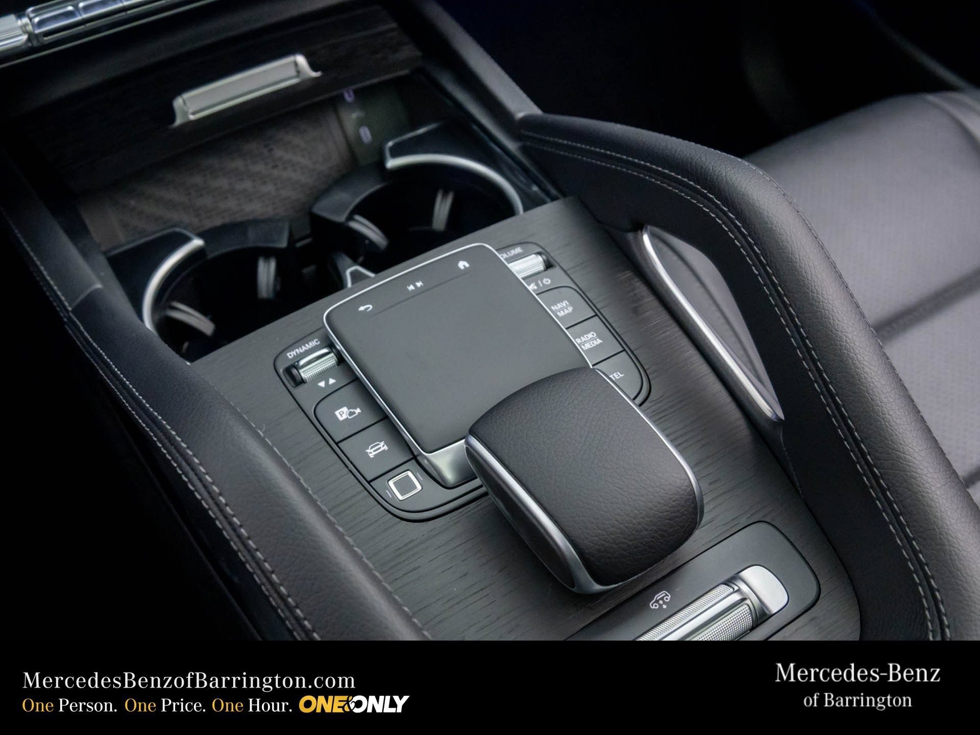 New 2026 Black Mercedes-Benz GLS 450 image 80