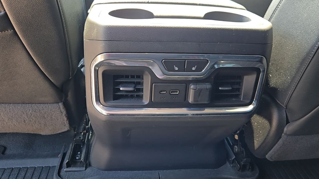 Used 2021 Black Chevrolet LTZ image 30