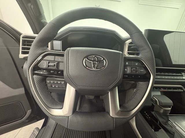 2026 Toyota Tundra Platinum - Photo 14