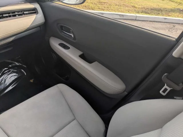 Used 2019 Gray Honda LX image 16