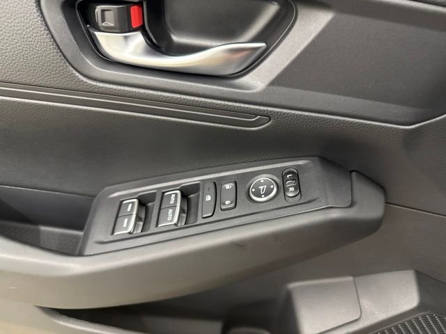 Used 2023 White Honda LX image 28