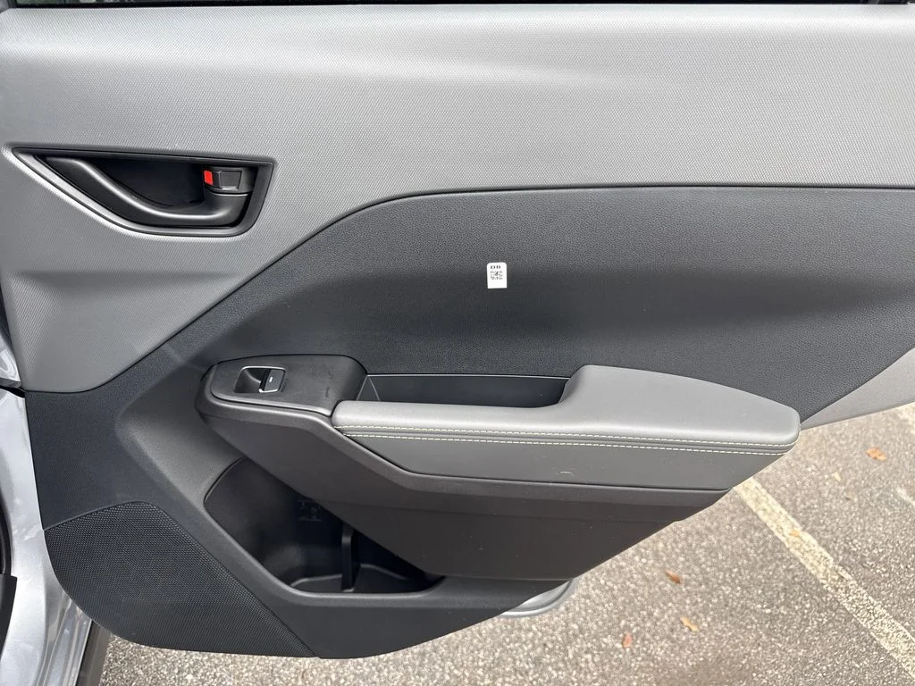 2026 Subaru Crosstrek Sport - Photo 29