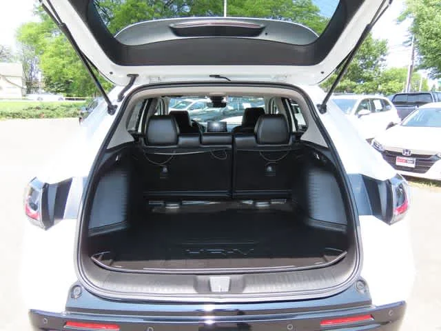 2023 Honda HR-V EX-L - Photo 10
