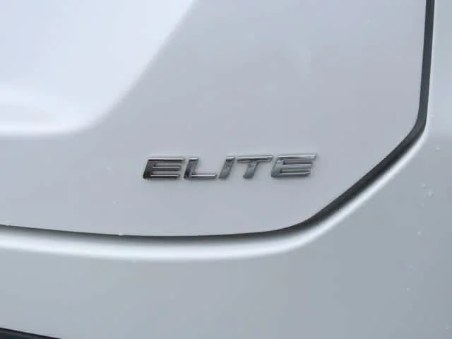 2023 Honda Pilot Elite - Photo 8