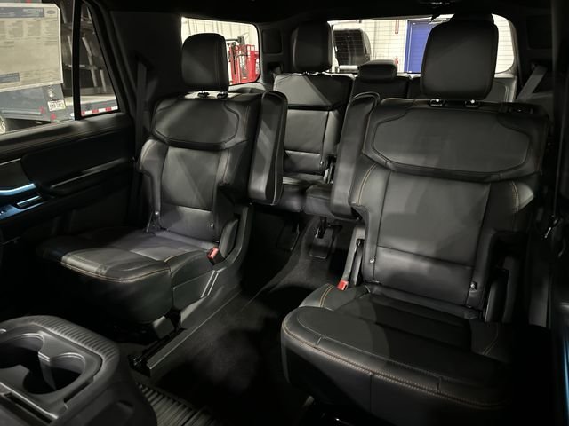 New 2026 Agate Black Metallic Ford Tremor® image 29