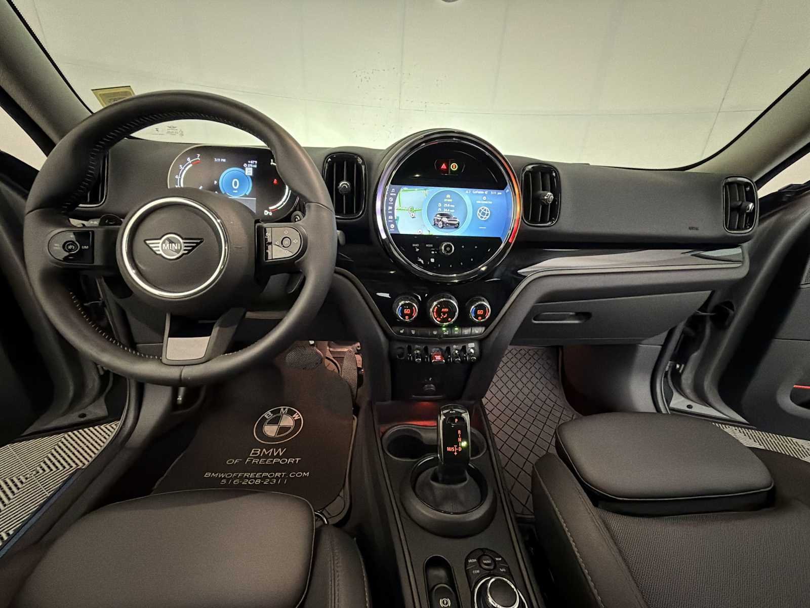2024 MINI Countryman S - Photo 12