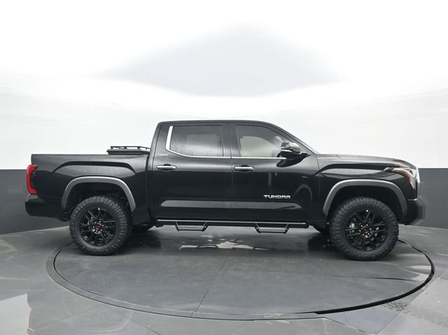 2026 Toyota Tundra Limited - Photo 2