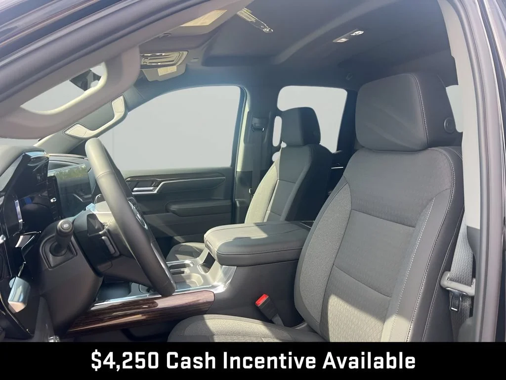 2026 GMC Sierra 1500 Elevation - Photo 35