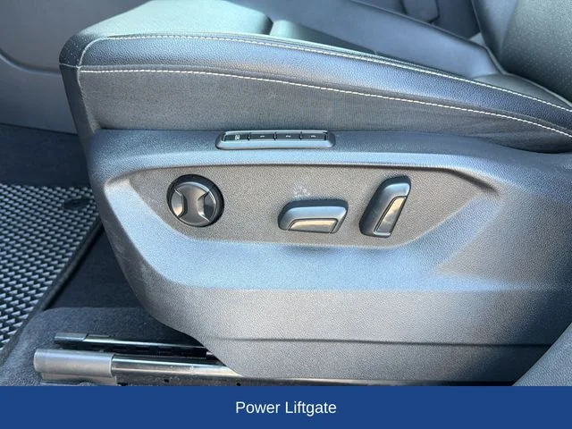 Used 2021  Volkswagen SEL image 22