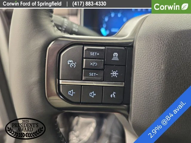 New 2026 Avalanche Ford Platinum® image 36