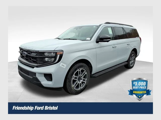 2026 Ford Expedition Active MAX 4x4's photo