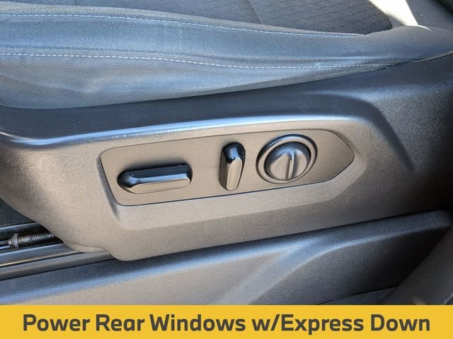 Used 2021 Brown GMC Elevation image 18