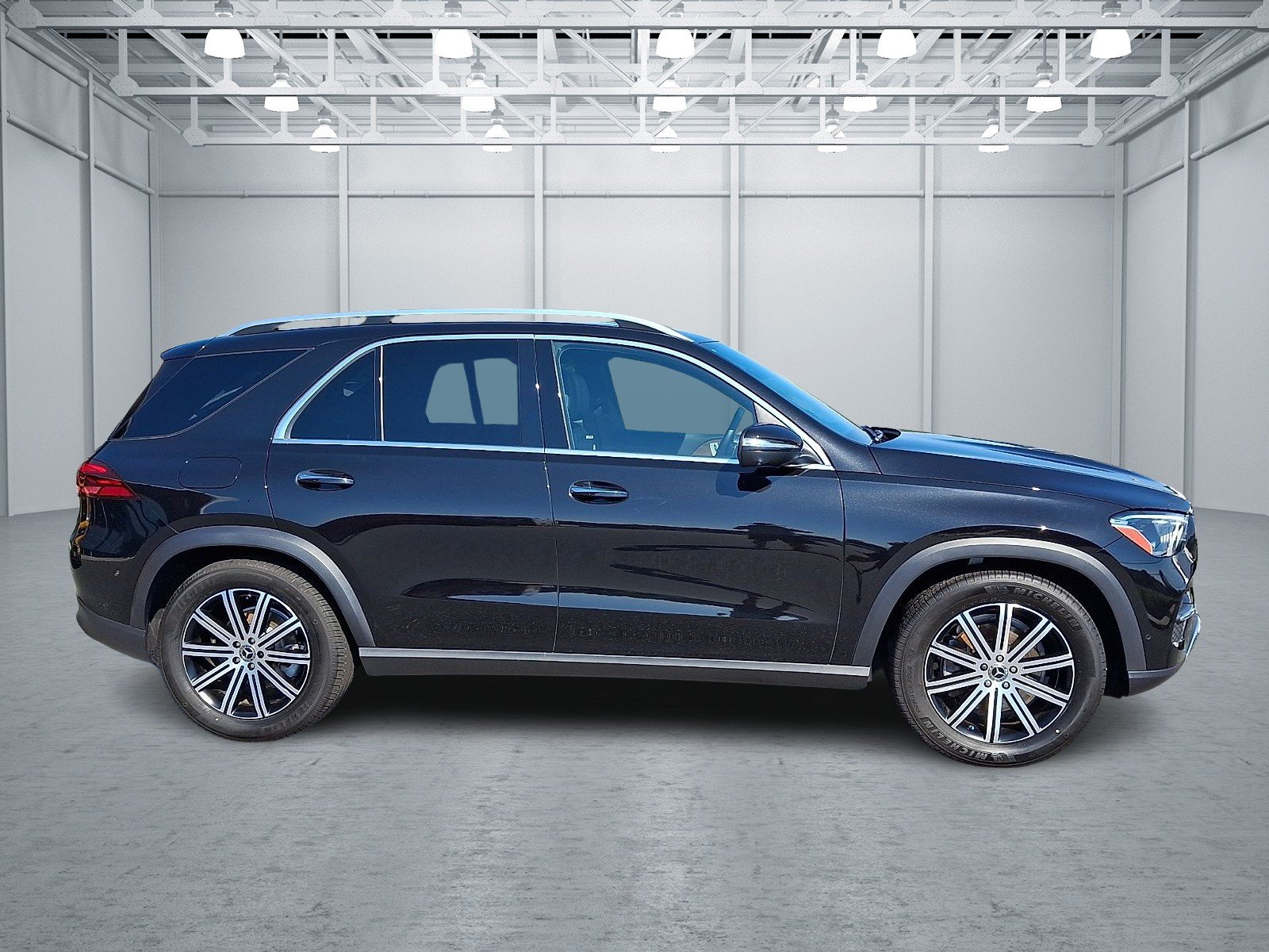 2026 Mercedes-Benz GLE GLE350 - Photo 7