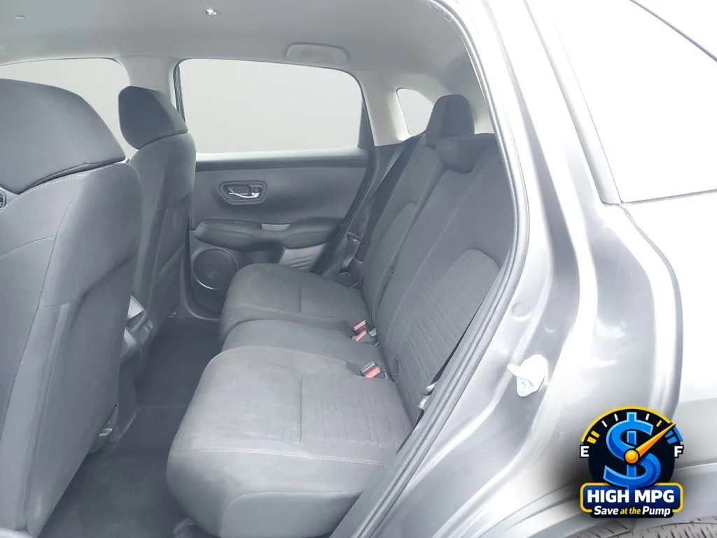 Used 2026 Gray Honda LX image 31