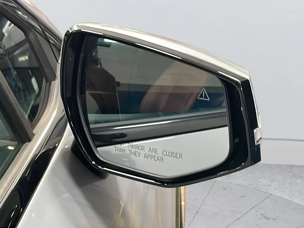 Used 2024 Gray Kia SX-Prestige image 43