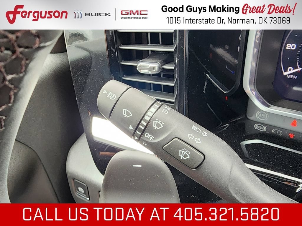 2026 GMC Sierra 1500 SLT - Photo 23