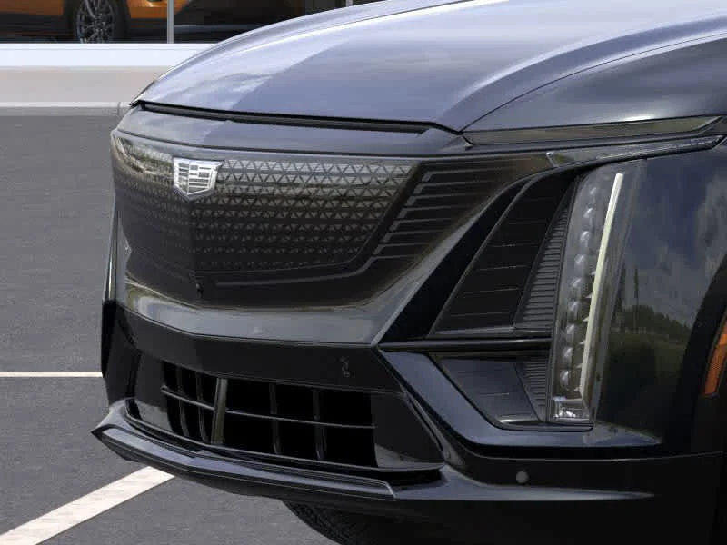 2025 Cadillac LYRIQ Sport 2 - Photo 13