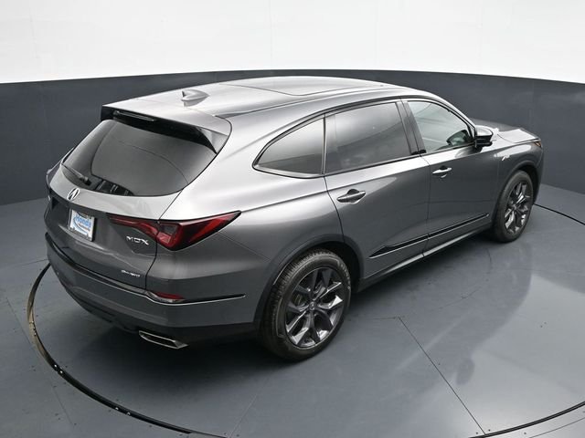 Used 2023  Acura A-Spec image 33