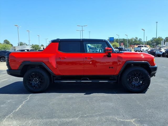 2025 GMC HUMMER EV 3X - Photo 7