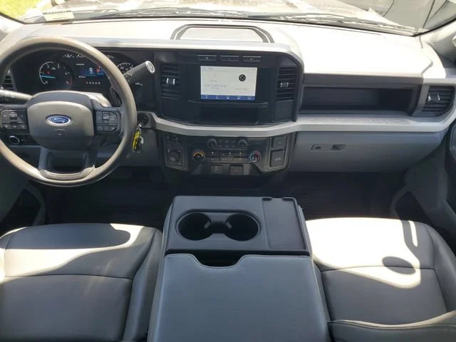 Used 2023 Stone Gray Ford XL image 26