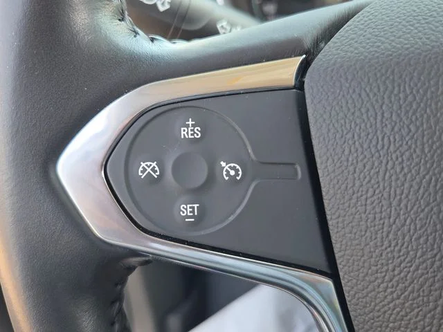 Used 2021 Silver Chevrolet LT image 24