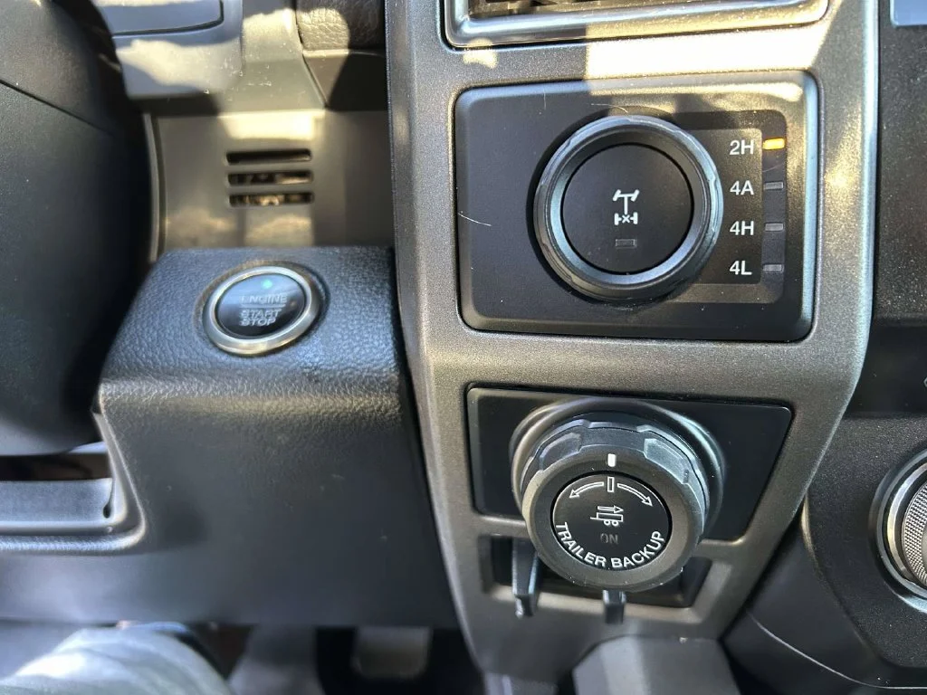Used 2018 Gray Ford Raptor image 22