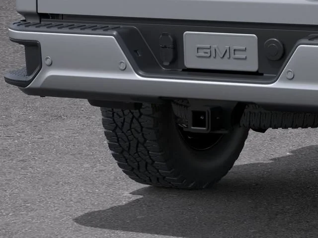 New 2026 Sterling Metallic GMC Denali image 14