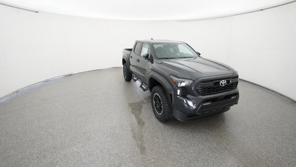 2025 Toyota Tacoma TRD Off Road - Photo 49