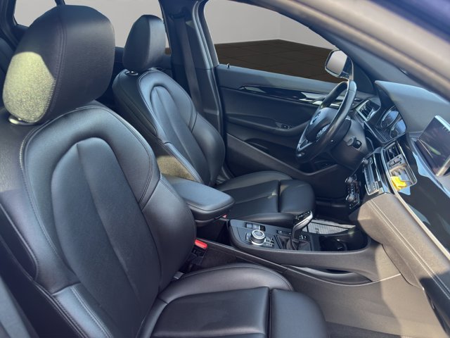 Used 2022 Phytonic Blue Metallic BMW xDrive28i image 20
