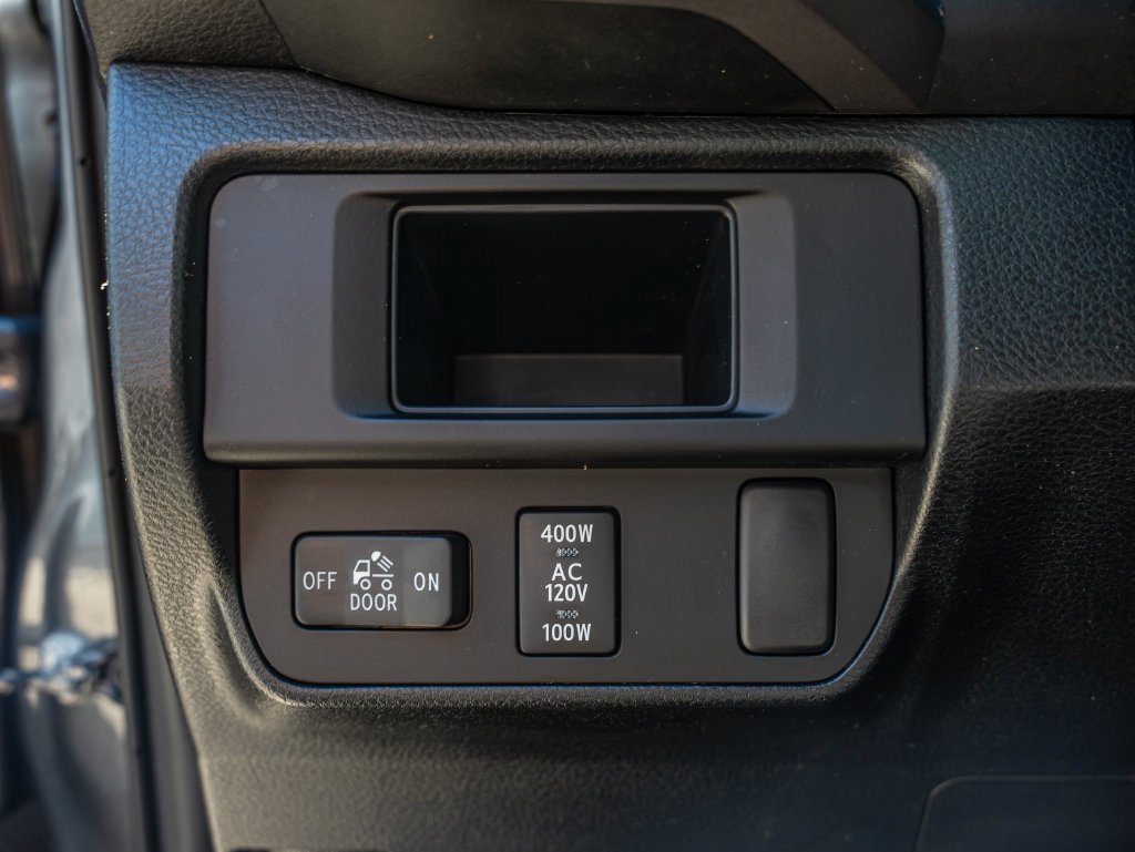 Used 2016 Magnetic Gray Metallic Toyota Limited image 41
