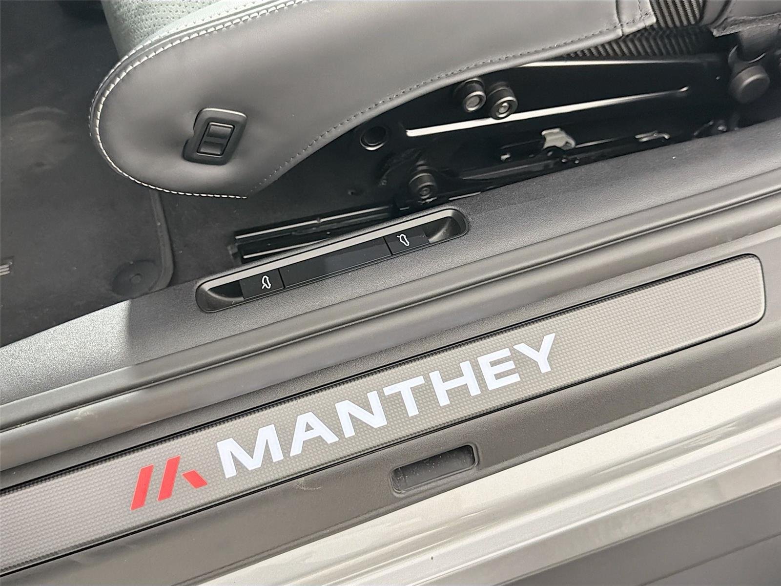 Certified Used 2025 GT Silver Metallic Porsche GT3 RS image 29