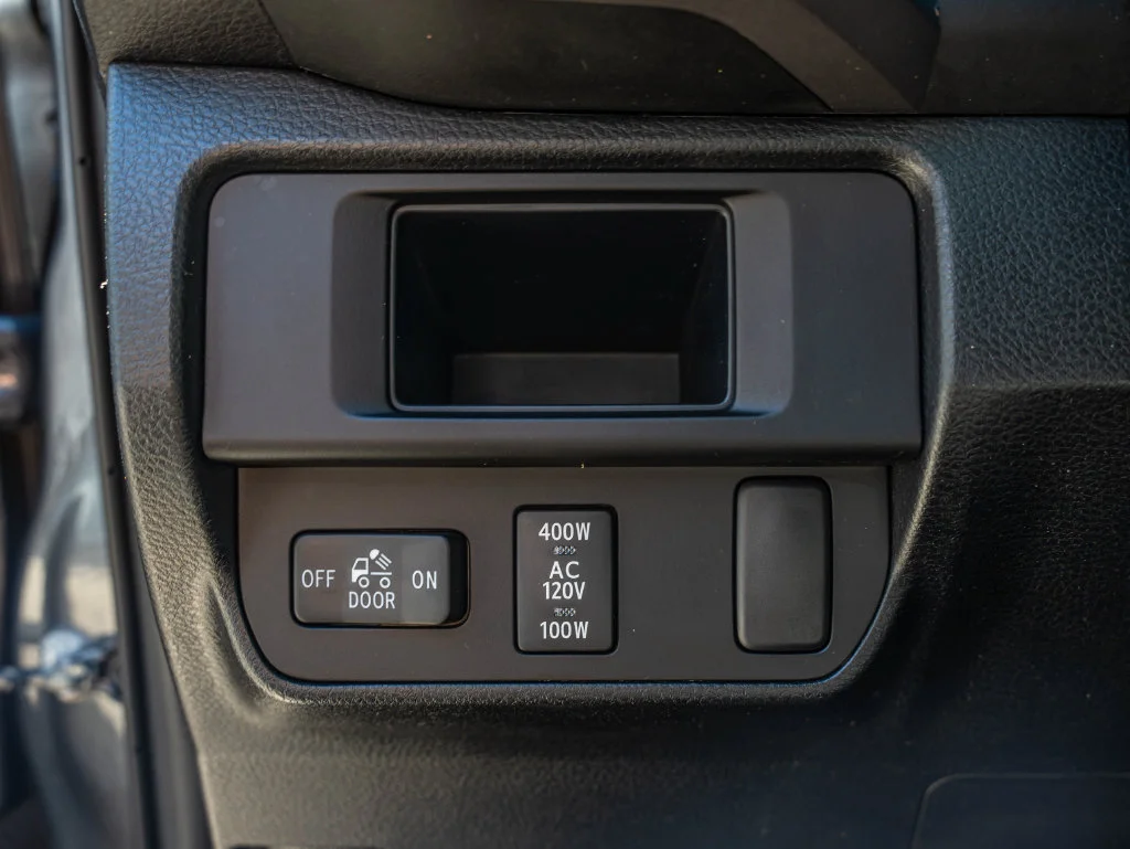 Used 2016 Magnetic Gray Metallic Toyota Limited image 41
