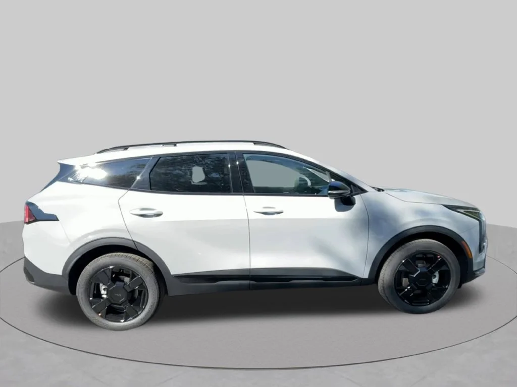 2026 Kia Sportage X-Line - Photo 25