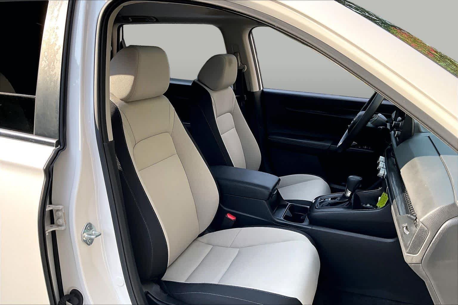 2023 Honda CR-V EX - Photo 9