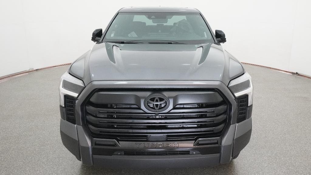 2026 Toyota Tundra Limited - Photo 41