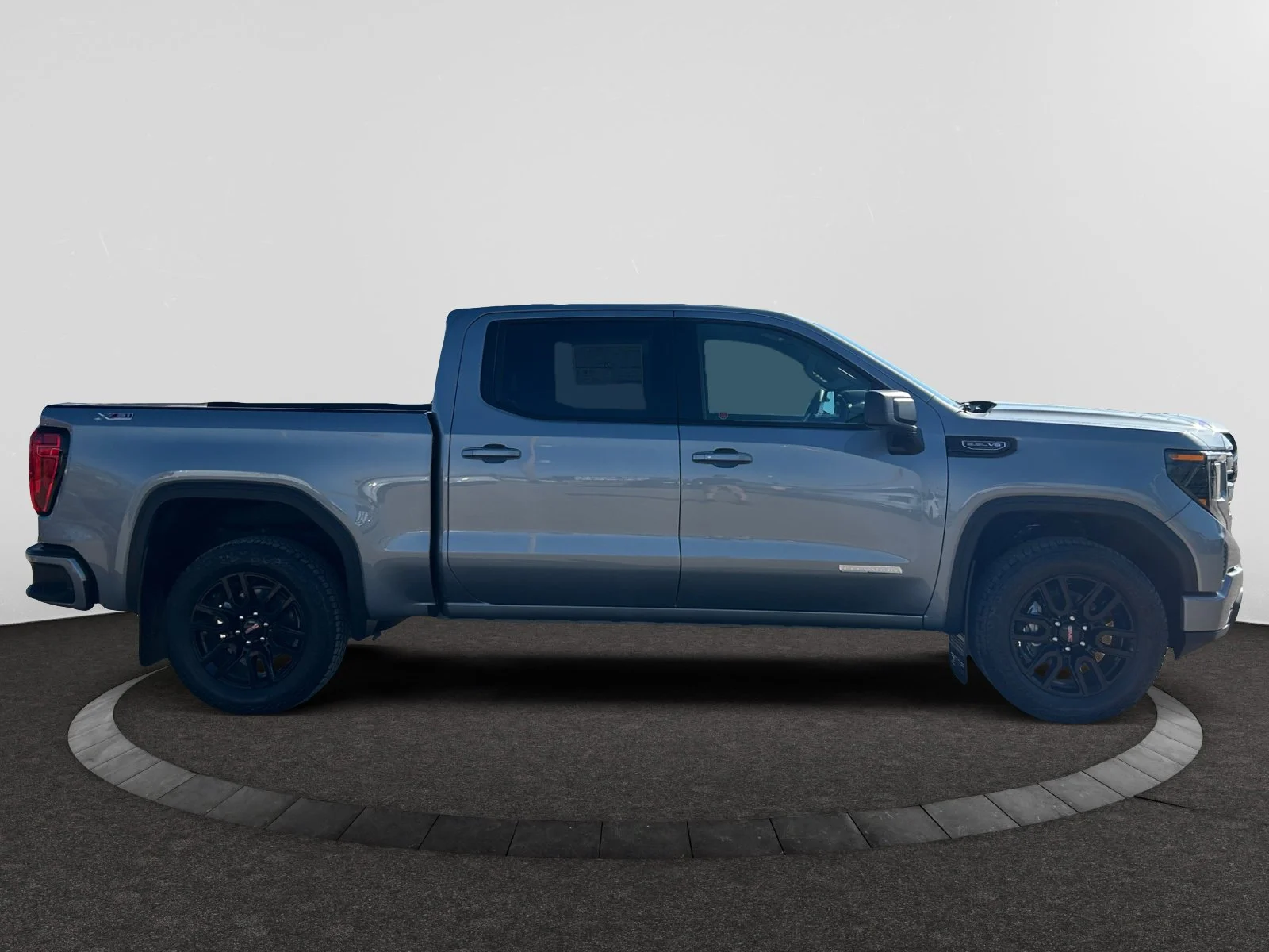 New 2026 Sterling Metallic GMC Elevation image 6